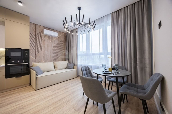 
  Продается 3-комн. квартира 56.6 м². Фото 5.