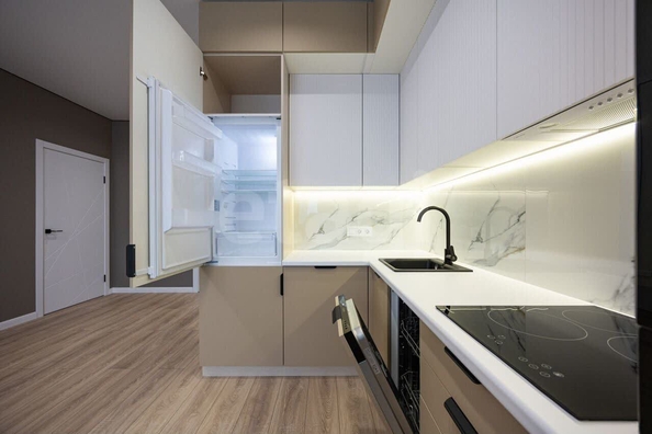 
  Продается 3-комн. квартира 56.6 м². Фото 6.