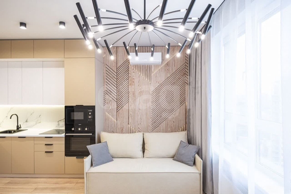 
  Продается 3-комн. квартира 56.6 м². Фото 8.