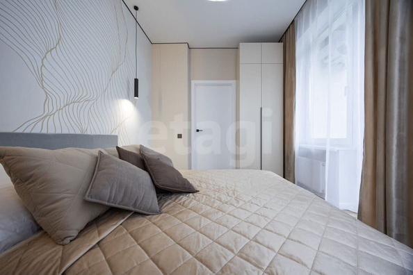 
  Продается 3-комн. квартира 56.6 м². Фото 13.