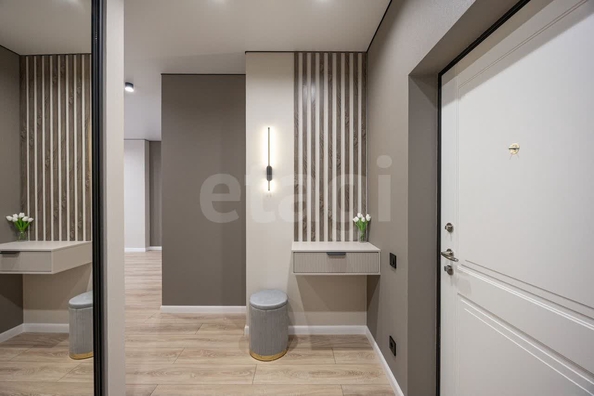 
  Продается 3-комн. квартира 56.6 м². Фото 18.