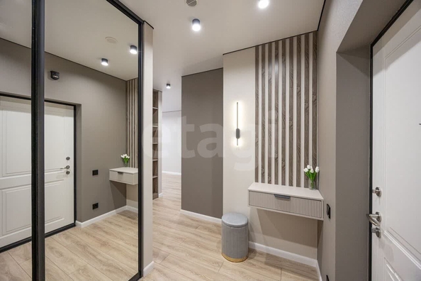 
  Продается 3-комн. квартира 56.6 м². Фото 19.