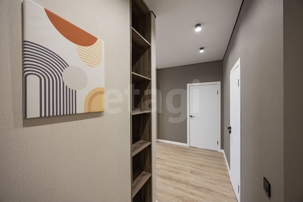 
  Продается 3-комн. квартира 56.6 м². Фото 22.