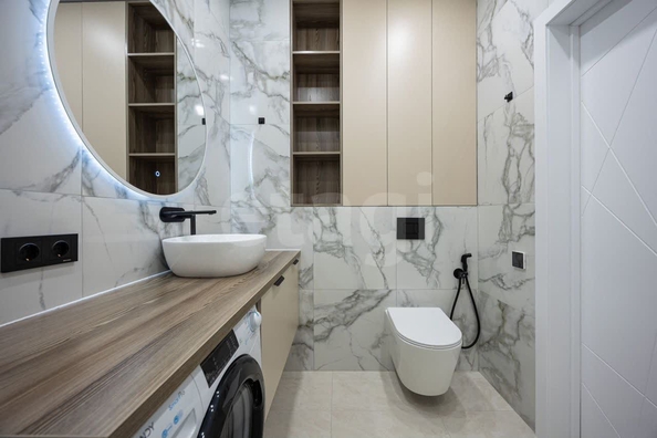 
  Продается 3-комн. квартира 56.6 м². Фото 26.