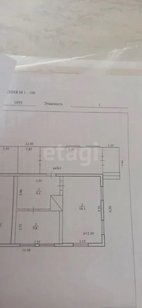
  Продается 2-комн. квартира 56 м². Фото 8.