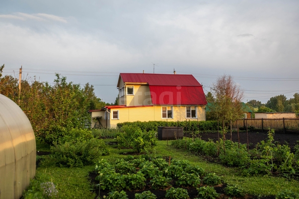 
  Продается дом 100 м². Фото 12.