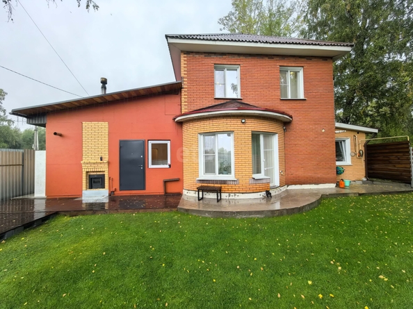 
  Продается дом 96 м². Фото 2.
