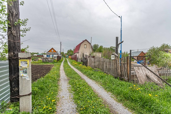 
  Продается земельный участок 5.11 соток. Фото 12.