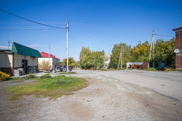 
  Продается 3-комн. квартира 53.6 м². Фото 19.