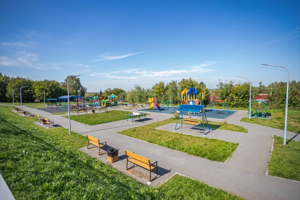 
  Продается 3-комн. квартира 53.6 м². Фото 20.