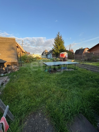 
  Продается дача 18.8 м². Фото 1.