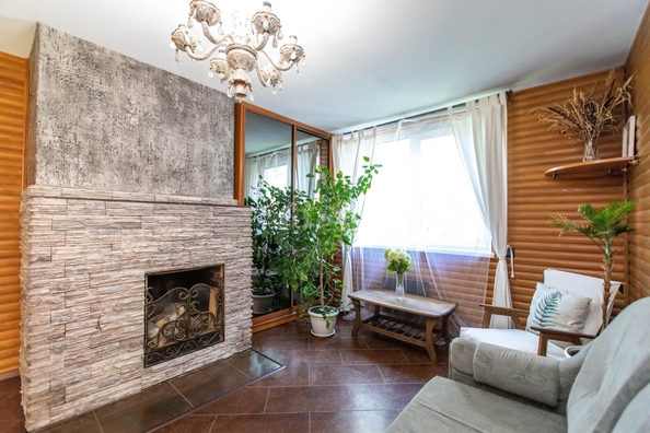 
  Продается дом 240.8 м². Фото 21.