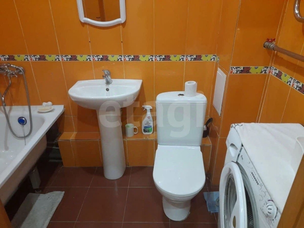 
  Продается студия 20 м². Фото 5.