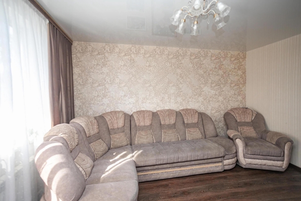 
  Продается 2-комн. квартира 44 м². Фото 3.
