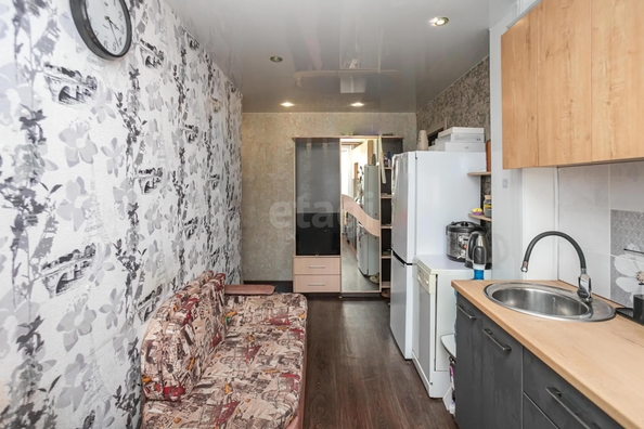 
  Продается 2-комн. квартира 44 м². Фото 4.