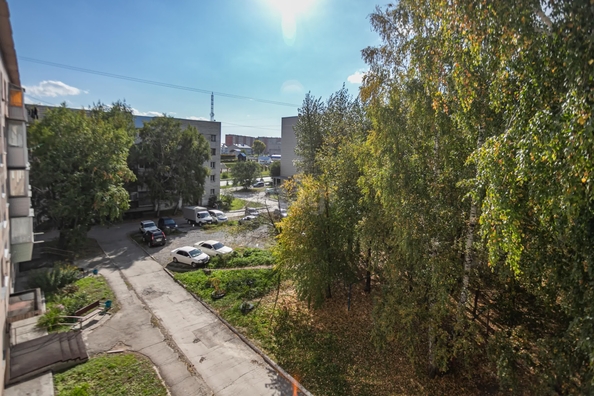 
  Продается 2-комн. квартира 44 м². Фото 13.