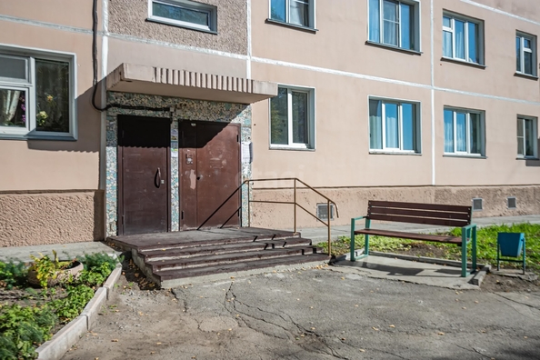 
  Продается 2-комн. квартира 44 м². Фото 18.