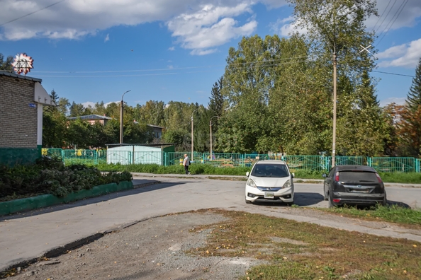 
  Продается 2-комн. квартира 44 м². Фото 20.