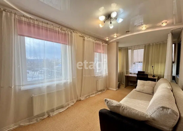
  Продается 3-комн. квартира 74 м². Фото 10.