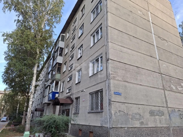 
  Продается 2-комн. квартира 43.4 м². Фото 20.
