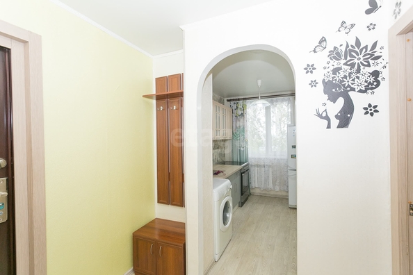 
  Продается 2-комн. квартира 43.4 м². Фото 3.