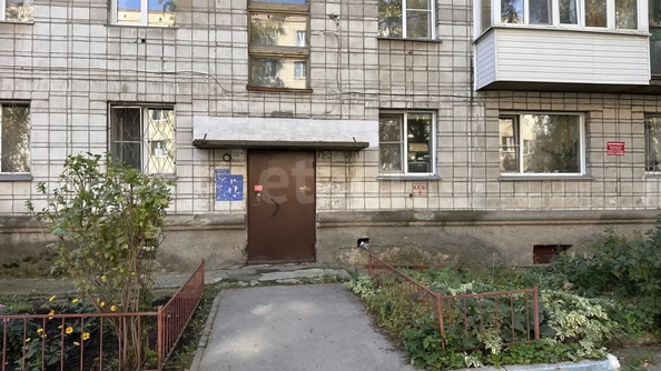 
  Продается 1-комн. квартира 29.5 м². Фото 9.