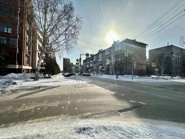 
  Продается 3-комн. квартира 89.3 м². Фото 24.