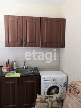 
  Продается 1-комн. квартира 37.5 м². Фото 10.