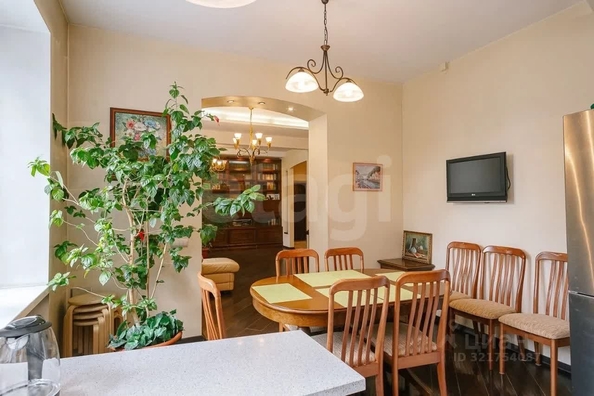 
  Продается 4-комн. квартира 138 м². Фото 16.
