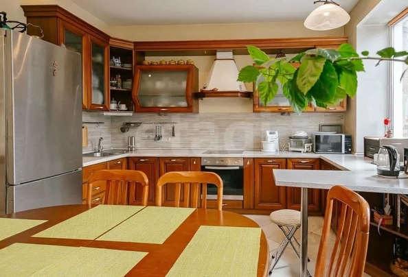 
  Продается 4-комн. квартира 138 м². Фото 12.