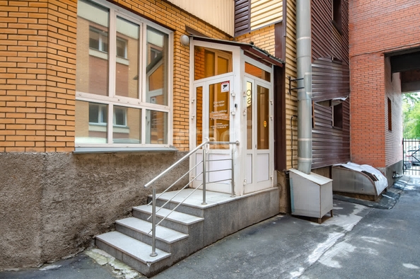 
  Продается офис 197.6 м². Фото 16.
