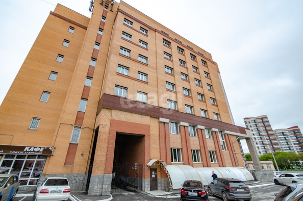 
  Продается офис 197.6 м². Фото 17.