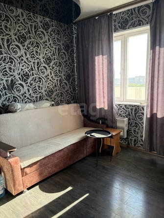 
  Продается студия 20 м². Фото 1.