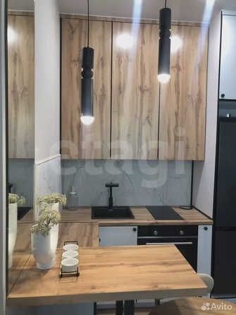 
  Продается студия 28 м², в ЖК Золотая роща. Фото 2.