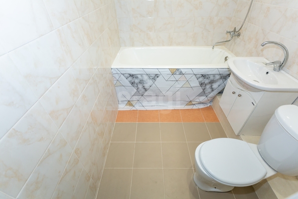 
  Продается 1-комн. квартира 34.6 м². Фото 8.