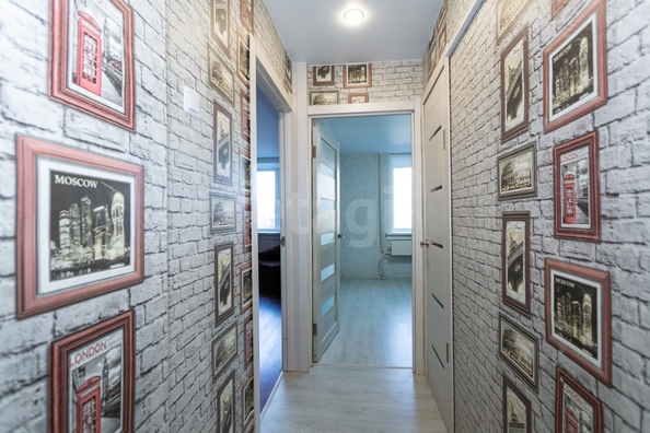 
  Продается 1-комн. квартира 34.6 м². Фото 11.
