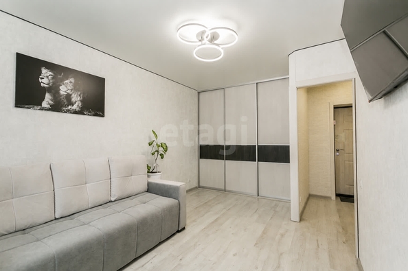 
  Продается 1-комн. квартира 33 м², в КП Березки Элитный. Фото 2.