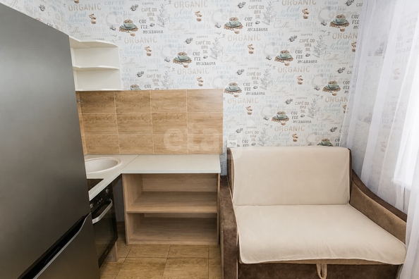 
  Продается 1-комн. квартира 33 м², в КП Березки Элитный. Фото 5.