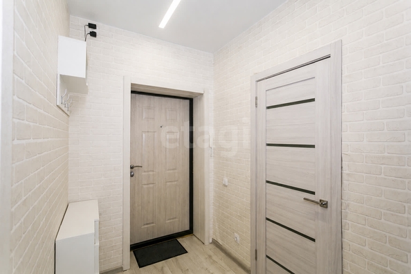 
  Продается 1-комн. квартира 33 м², в КП Березки Элитный. Фото 11.