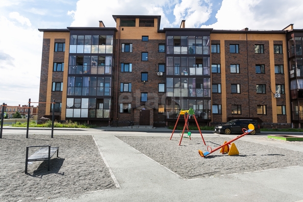 
  Продается 1-комн. квартира 33 м², в КП Березки Элитный. Фото 20.
