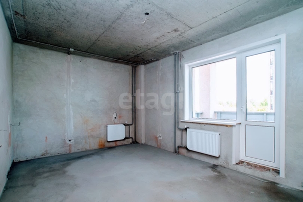 
  Продается 1-комн. квартира 40.1 м². Фото 7.
