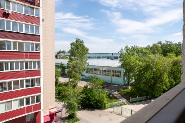 
  Продается 1-комн. квартира 40.1 м². Фото 19.