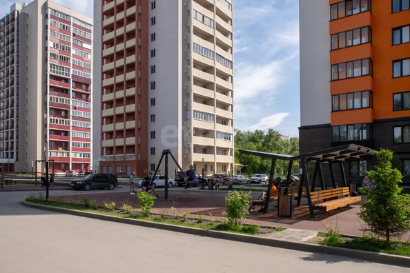 
  Продается 1-комн. квартира 40.1 м². Фото 20.