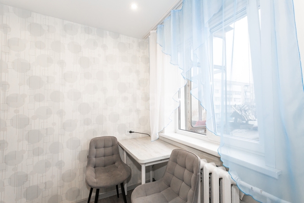 
  Продается 2-комн. квартира 36 м². Фото 8.