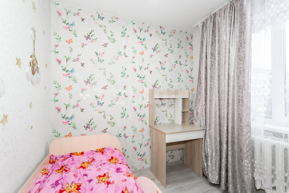 
  Продается 2-комн. квартира 36 м². Фото 10.