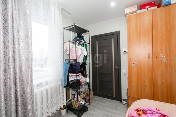 
  Продается 2-комн. квартира 36 м². Фото 11.