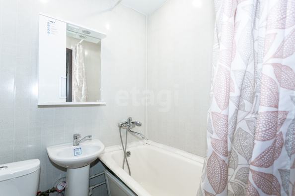 
  Продается 2-комн. квартира 36 м². Фото 12.