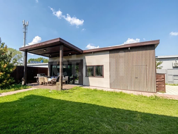 
  Продается дом 306.4 м². Фото 1.