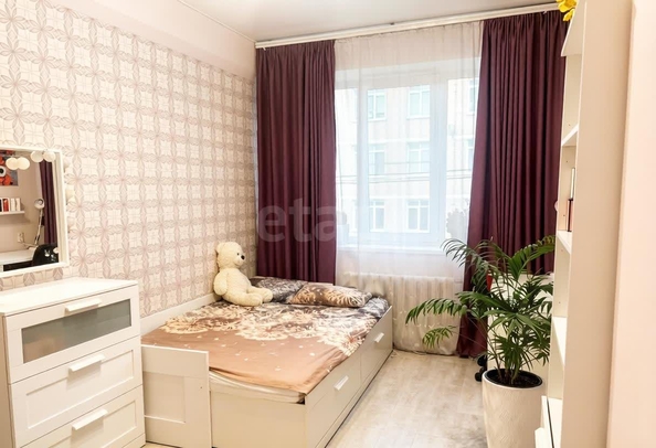 
  Продается 4-комн. квартира 82.7 м². Фото 1.