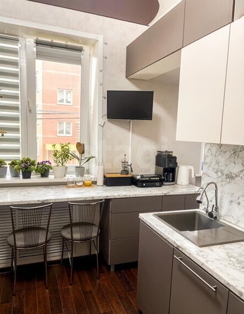 
  Продается 4-комн. квартира 82.7 м². Фото 2.